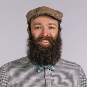 Founder of birr agency, Kyle Hamilton, uses his experience in hotel management and marketing to help hoteliers book more rooms directly.