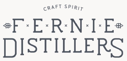 Fernie Distillers Logo