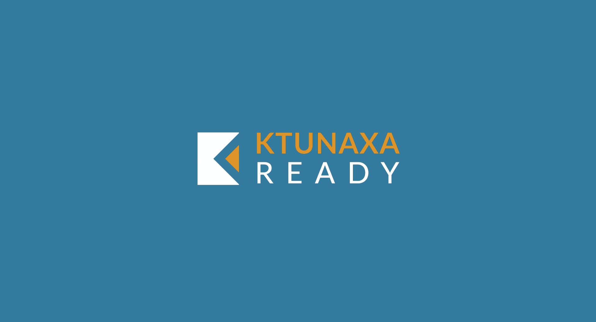 Ktunaxa Ready website by birr agency