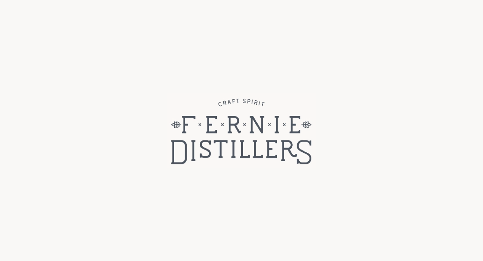 birr agency photography project for Fernie Distillers