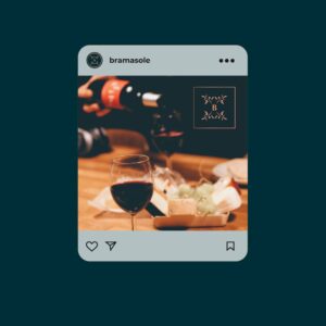 bramasole_social_instagram mockup 2 branding and design