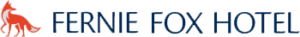 Hotel logo for marketing